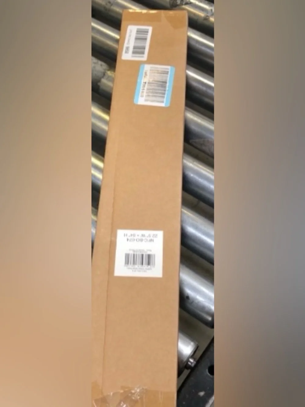 LazBlinds new box
